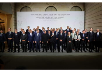 Uso di capacità militari ma non solo. Anche intelligence e diplomazia