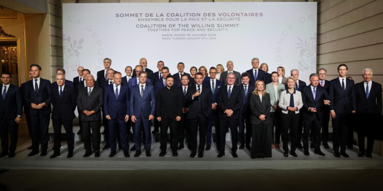 Uso di capacità militari ma non solo. Anche intelligence e diplomazia