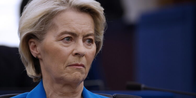 'Con Usa preferiamo il dialogo