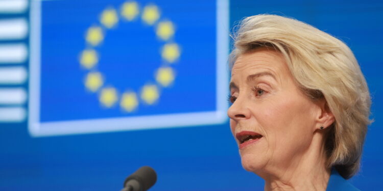 'Nel rispetto del diritto internazionale'