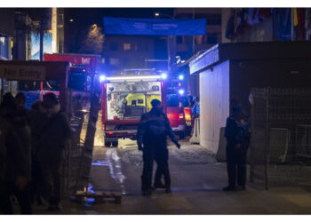 L'organizzazione del Forum