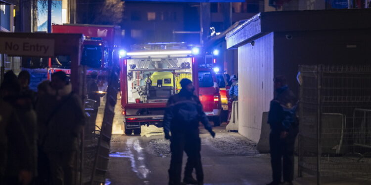 L'organizzazione del Forum