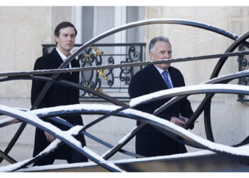 'Il presidente non rinnega mai i suoi impegni'