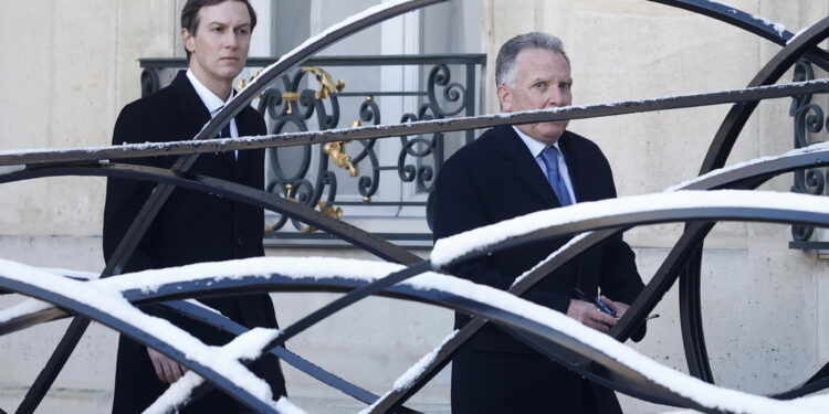 'Il presidente non rinnega mai i suoi impegni'