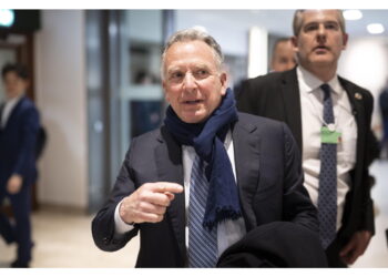 Il portavoce del Cremlino conferma