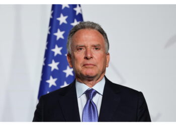 Secondo fonti di Axios