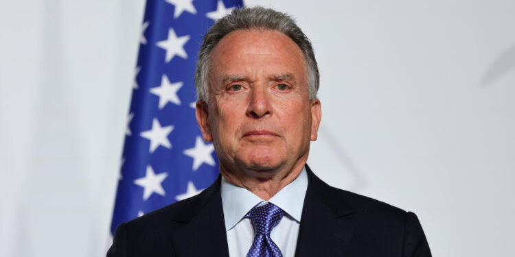 Secondo fonti di Axios