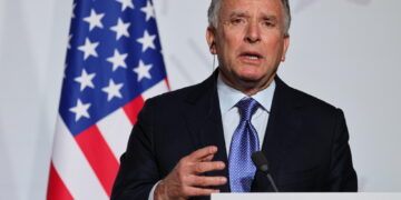 L'annuncio su X: 'Ci aspettiamo che Hamas rispetti gli obblighi'