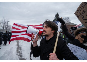 'Nel caso in cui la violenza nello stato dovesse intensificarsi'