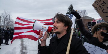 'Nel caso in cui la violenza nello stato dovesse intensificarsi'