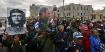 Stanno cercando persone che possano negoziare un accordo