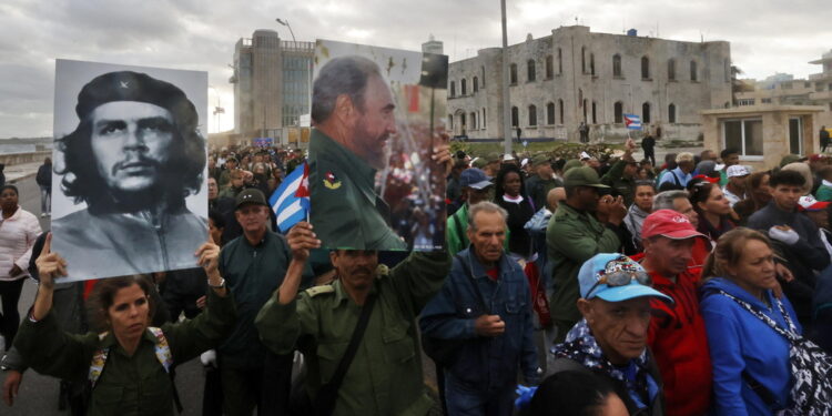 Stanno cercando persone che possano negoziare un accordo