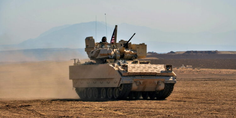 Metterebbe fine all'operazione iniziata nel 2014