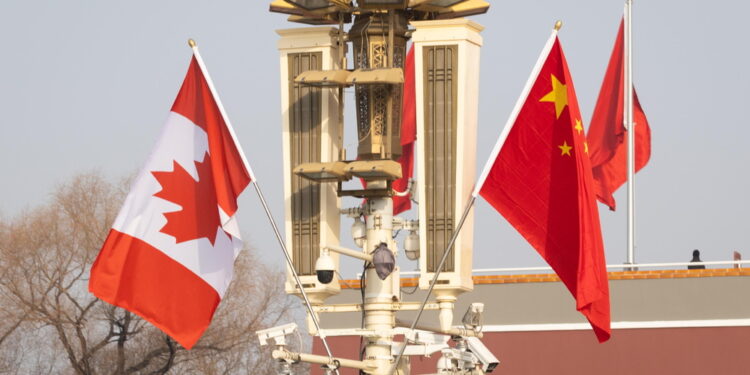 Il premier Carney: 'Le parti sfruttino i rispettivi punti di forza'