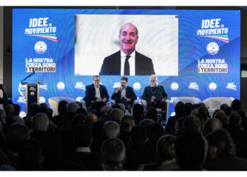 Dobbiamo avere il coraggio.non sono di dominio di altri