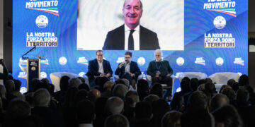 Dobbiamo avere il coraggio.non sono di dominio di altri