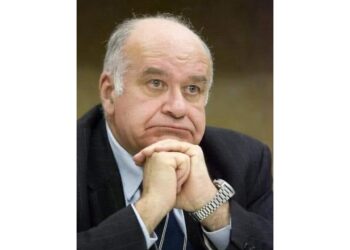 Appuntamento giovedì alle 15 nella Biblioteca Spadolini del Senato