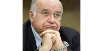 Appuntamento giovedì alle 15 nella Biblioteca Spadolini del Senato