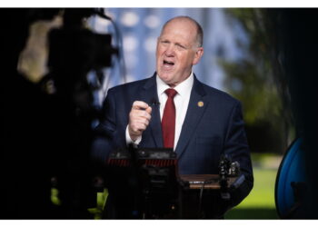 'Trump ha chiesto miglioramenti. Se non vi piace ciò che faccio cambiate le leggi'