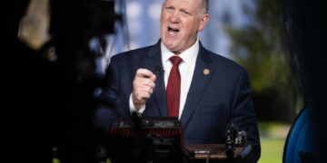 'Trump ha chiesto miglioramenti. Se non vi piace ciò che faccio cambiate le leggi'