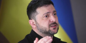 'Nel mirino le infrastrutture energetiche'