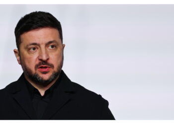 'Putin aspetta il momento giusto per sferrarlo'