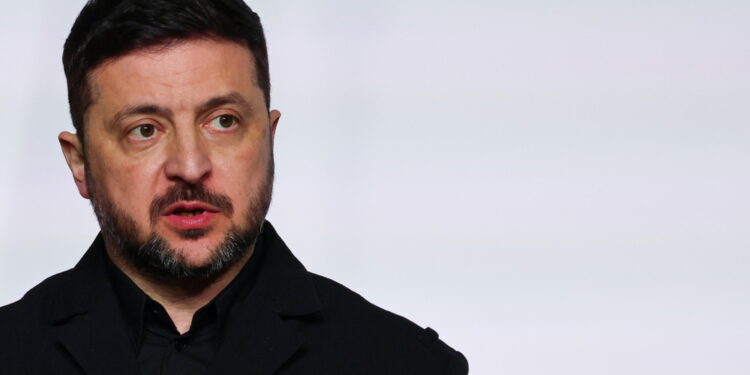 'Putin aspetta il momento giusto per sferrarlo'