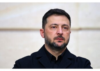 Verso sostituzione Shmyhal con giovane ministro alla digitalizzazione Fedorov