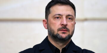 Verso sostituzione Shmyhal con giovane ministro alla digitalizzazione Fedorov