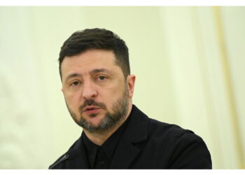 'Servono risultati per far sì che la Russia non se ne approfitti'