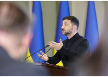 'Se la pressione dei partner sulla Russia si rivelerà insufficiente'