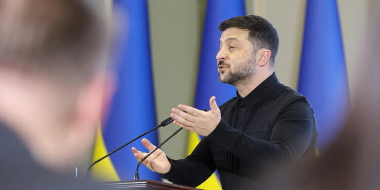 'Se la pressione dei partner sulla Russia si rivelerà insufficiente'