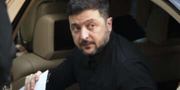 'La soluzione migliore sarebbe il congelamento del fronte'