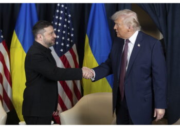 'Ancora irrisolta invece la questione dei territori dell'est'