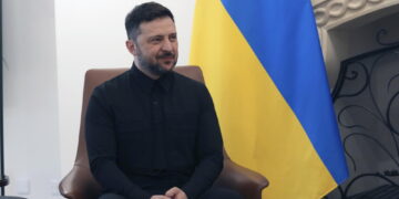 'Importante avere la difesa aerea e che i nostri partner ci ascoltino'