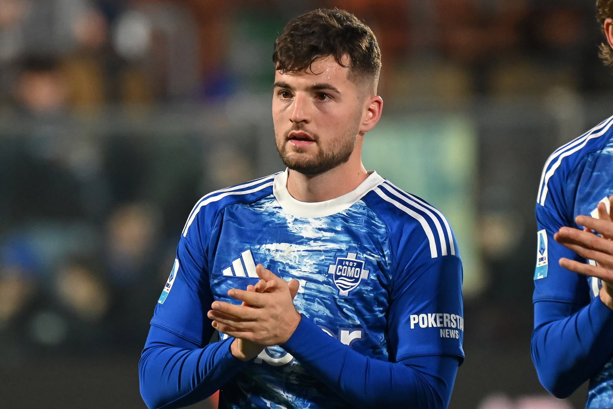 Como al lavoro, giovedì il recupero contro il Milan