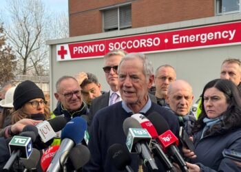 intervista bertolaso crans montana