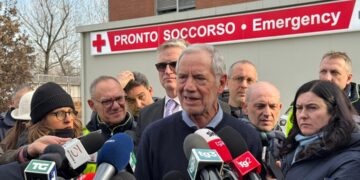 intervista bertolaso crans montana