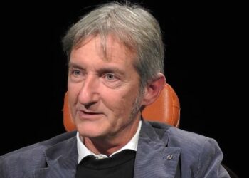 Carlo Cartacci Servici ospite a Etv nel programma "Il Barbiere"