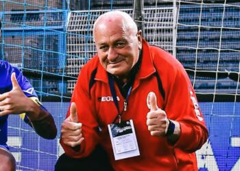 Carlo Corti, scomparso a 81 anni