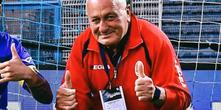 Carlo Corti, scomparso a 81 anni