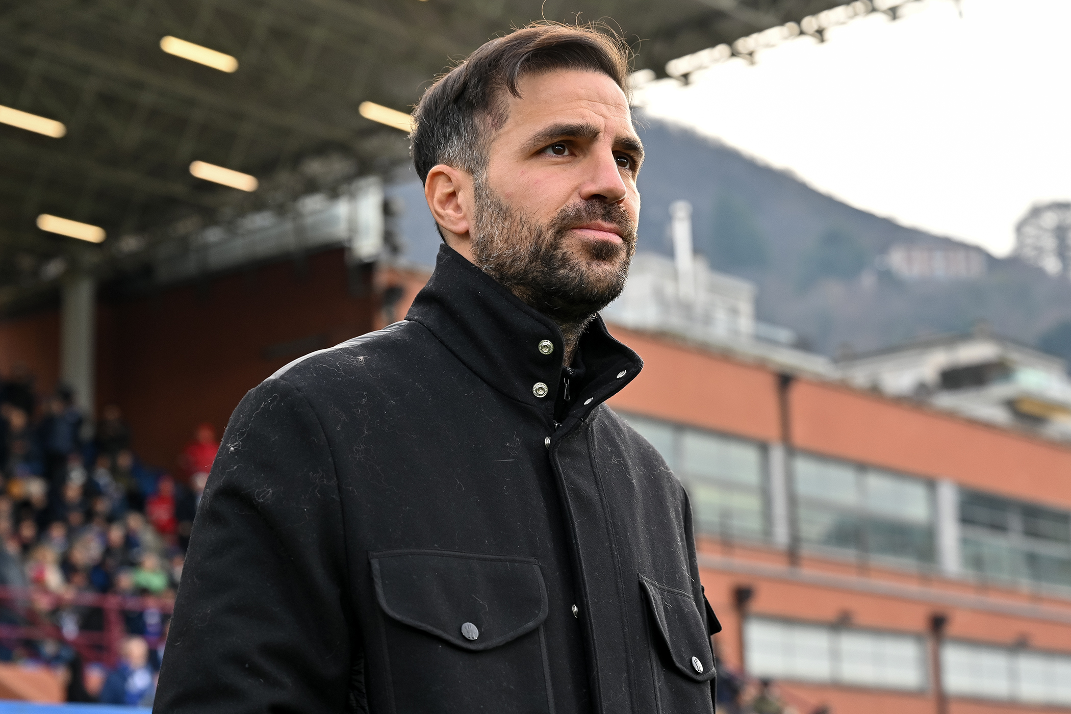 Como-Milan, Fabregas: “Affrontiamo una grande squadra, con giocatori impressionanti”