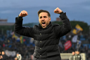 Fabregas al Festival dello Sport: “Como, un progetto diverso. Resto per i miei ragazzi”