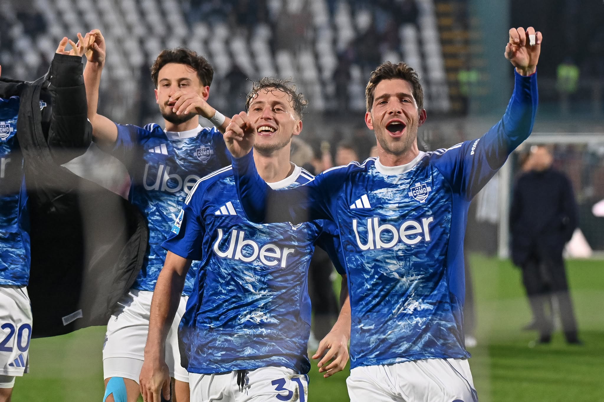 Coppa Italia, Fiorentina nel mirino del Como