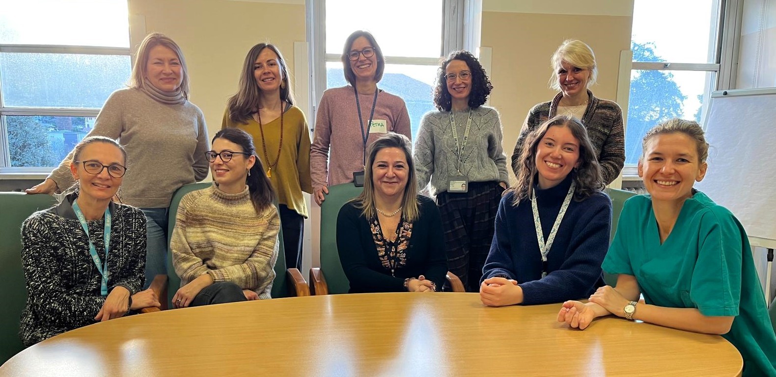 Asst Lariana a supporto delle neo-mamme: partono visite ostetriche a domicilio e spazi di gruppo nei consultori