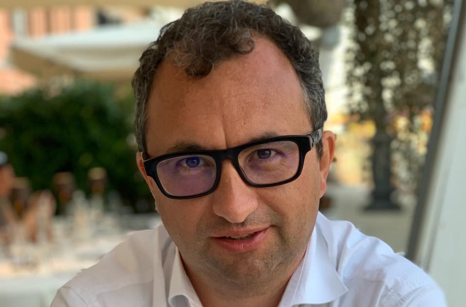 Incidente in montagna, morto l’imprenditore comasco Gianluca Lombardi