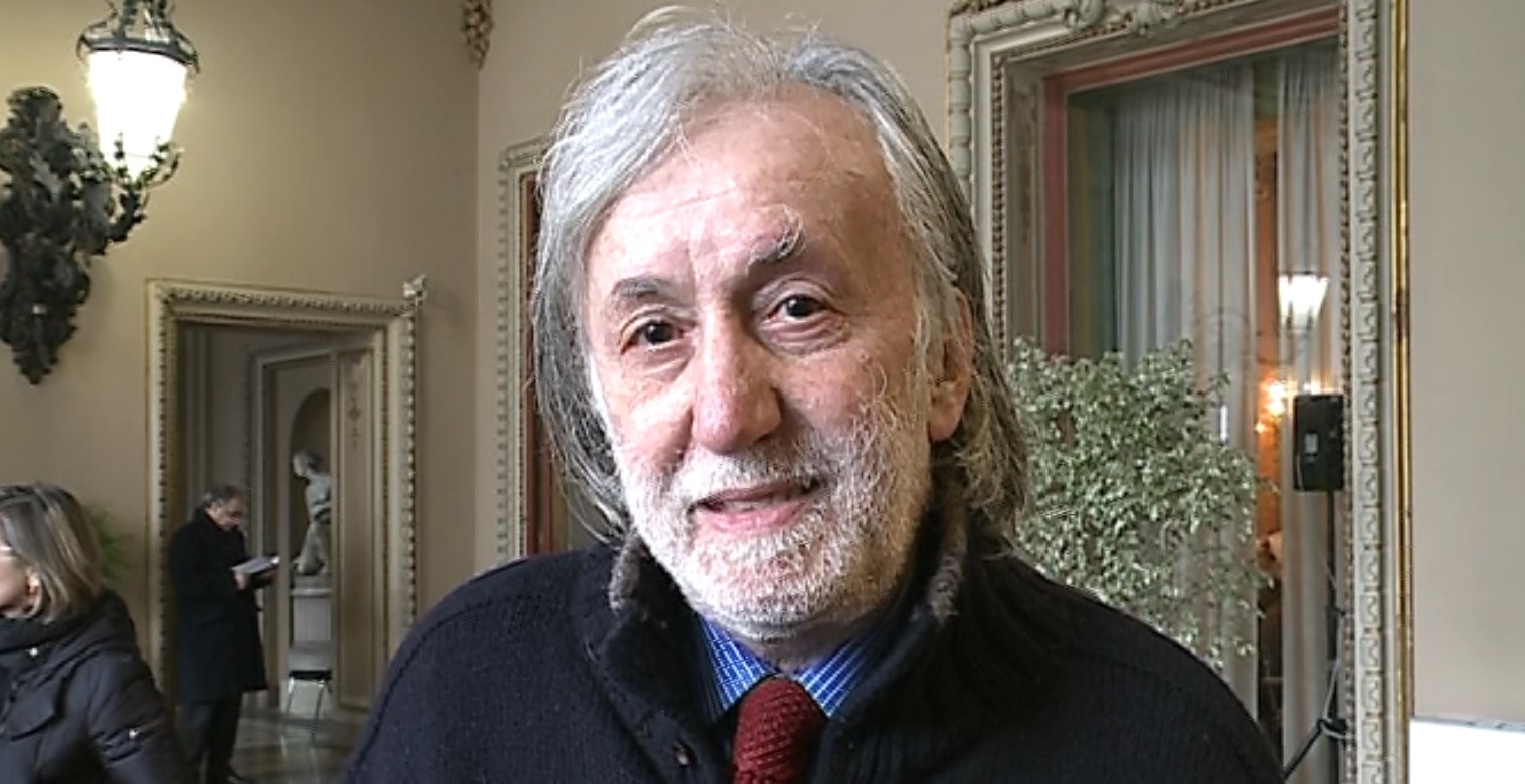 Addio allo scrittore e storico comasco Giorgio Cavalleri