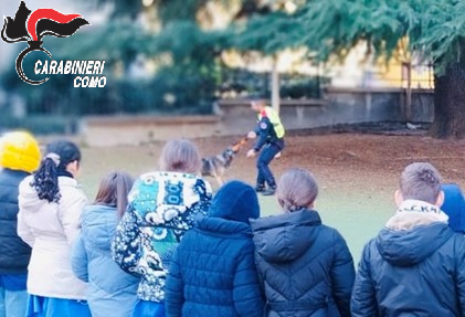 carabinieri