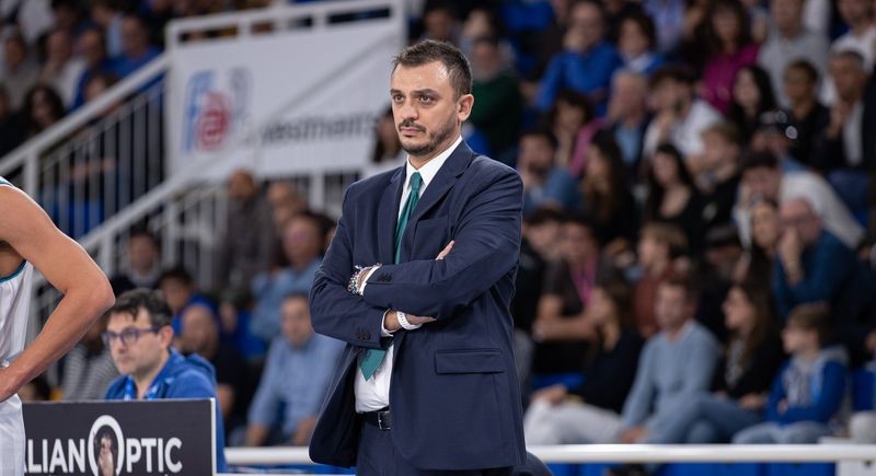 Brienza e l’ingaggio di Chiozza: “Aggiungiamo un giocatore di personalità”