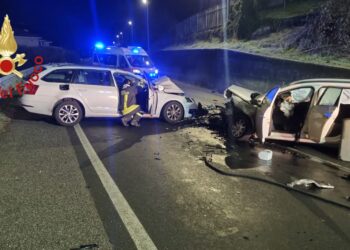 incidente Anzano